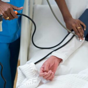 Travel Nurse Salary